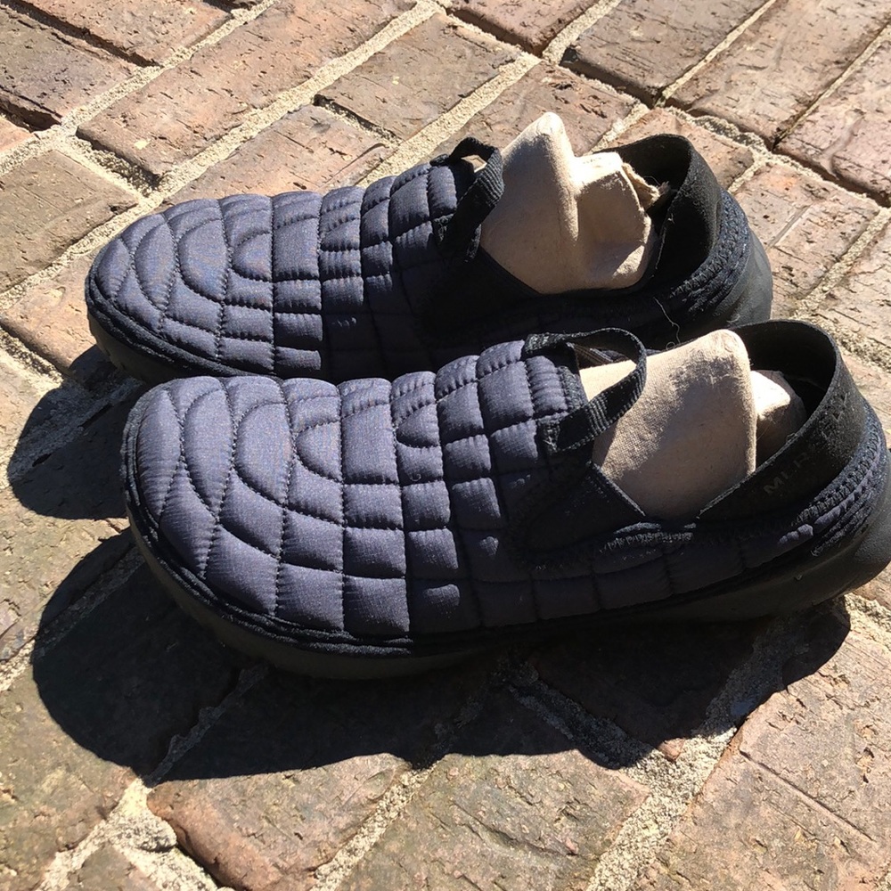 Merrell Hut Moc Slip On Shoes size 7